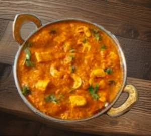 Kaju paneer
