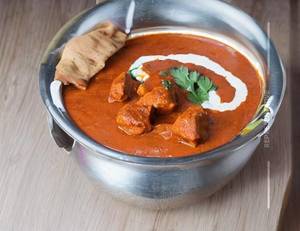 Butter Chicken [ Boneless ]