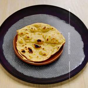 Roti Tandoori Ghee