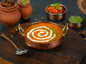Dal Makhani