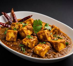Paneer Do Pyaza