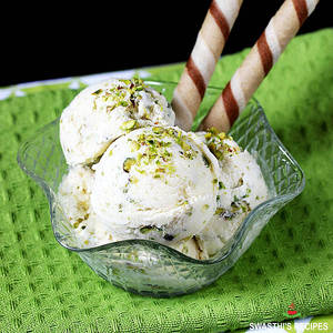 Pista Ice Cream