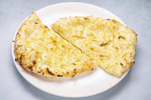 Cheese Kulcha