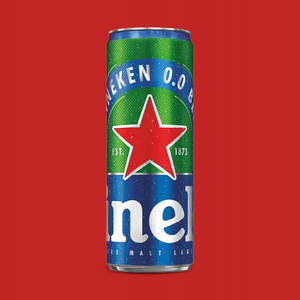 Heineken 0.0 330ml