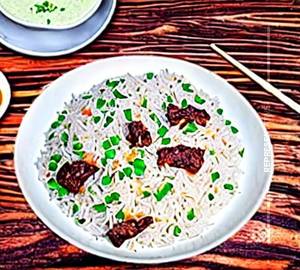 Beef Fried Rice