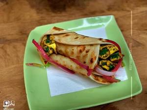 Paneer Roll