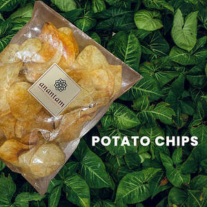 Potato Chips