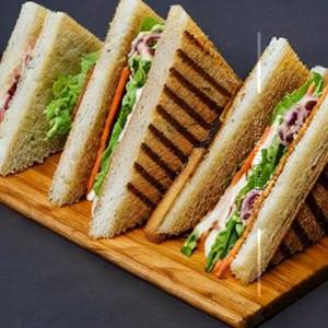 Cottage Special  Sandwich