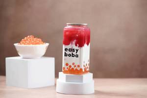 Red Velvet Shake