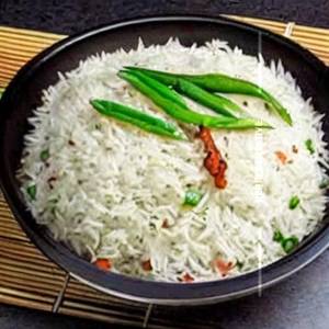 Chicken Hong Kong Rice