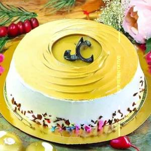 German Forest Eggless