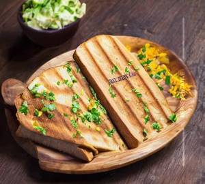 Mexican toast