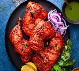 Tandoori Chicken Full