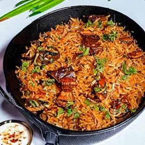Toritos Special Skillet 