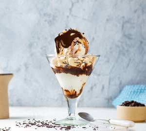 Hot Chocolate Fudge