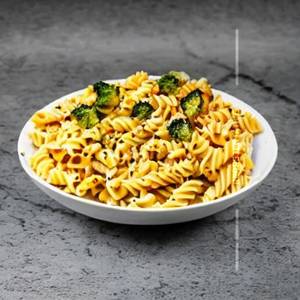Fusilli Capellini Fusilli Pasta
