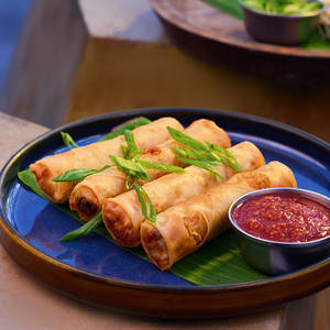 Spring Roll