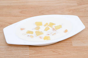 Pineapple Raita