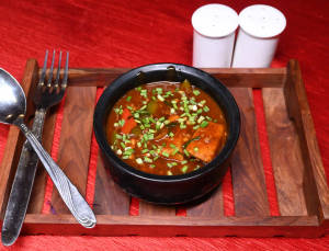 Paneer Chillii