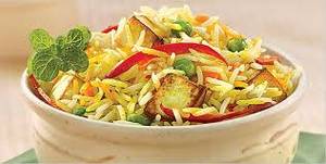 Paneer pulao