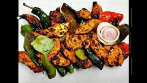 Pepper Tandoori     