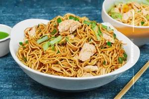 Spl Chicken Noodles