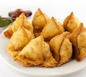 Samosa [1 Piece]