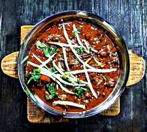 Kadai Vegetable
