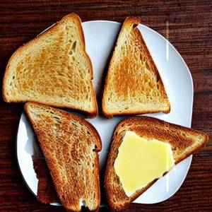 Toast Butter