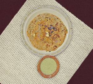 Aloo Paratha