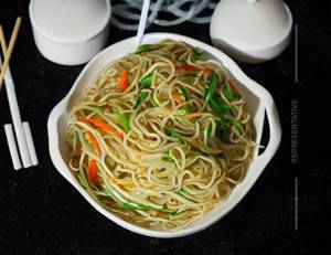 Vegetable Noodle