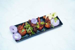 Chicken Lollipop (5 Pcs)