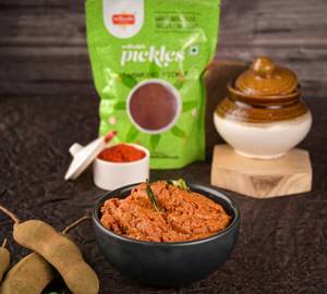 Tamarind Pickle