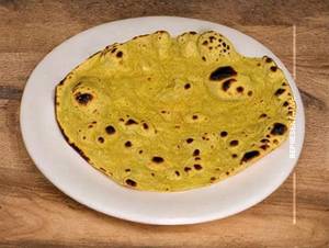 Makai Roti