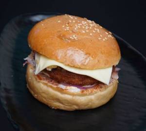 Cheese Burger