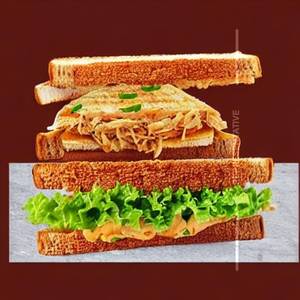 Chicken Sandwich