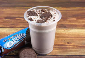 Oreo shake