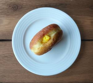 Berliner custard