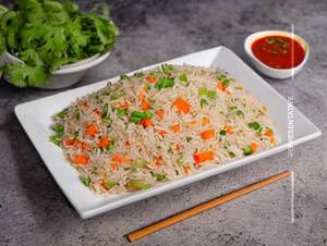 Thai Fried Rice