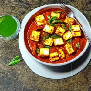 Paneer Laziz