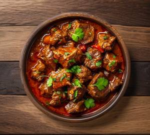 Beef Masala