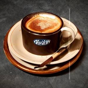 KITKAT COFFEE