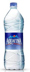 Drinking watter