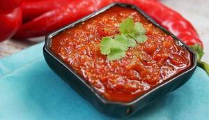 Tomato Fry