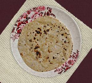 Butter Chapati