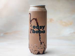 Nutella Bomb Shake