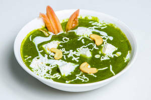 Plain Palak