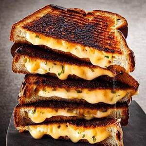 Grilled Cheese