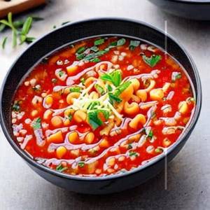 Minestrone