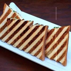 Toast Sandwich